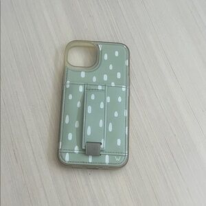 iPhone 13 Walli Case